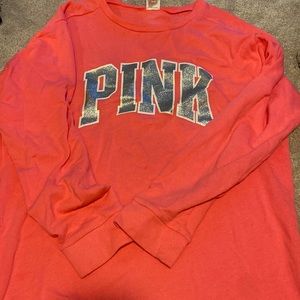 Victoria Secret PINK Sweatshirt